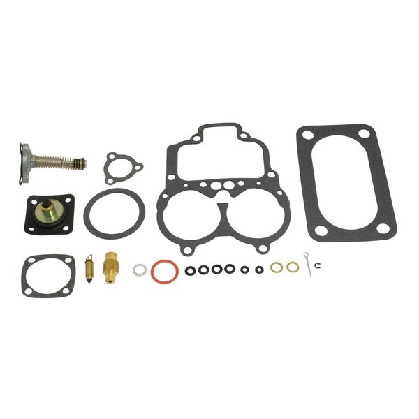 Empi Axles/Boots Carb Repair Kit, 00-2361-0 00-2361-0